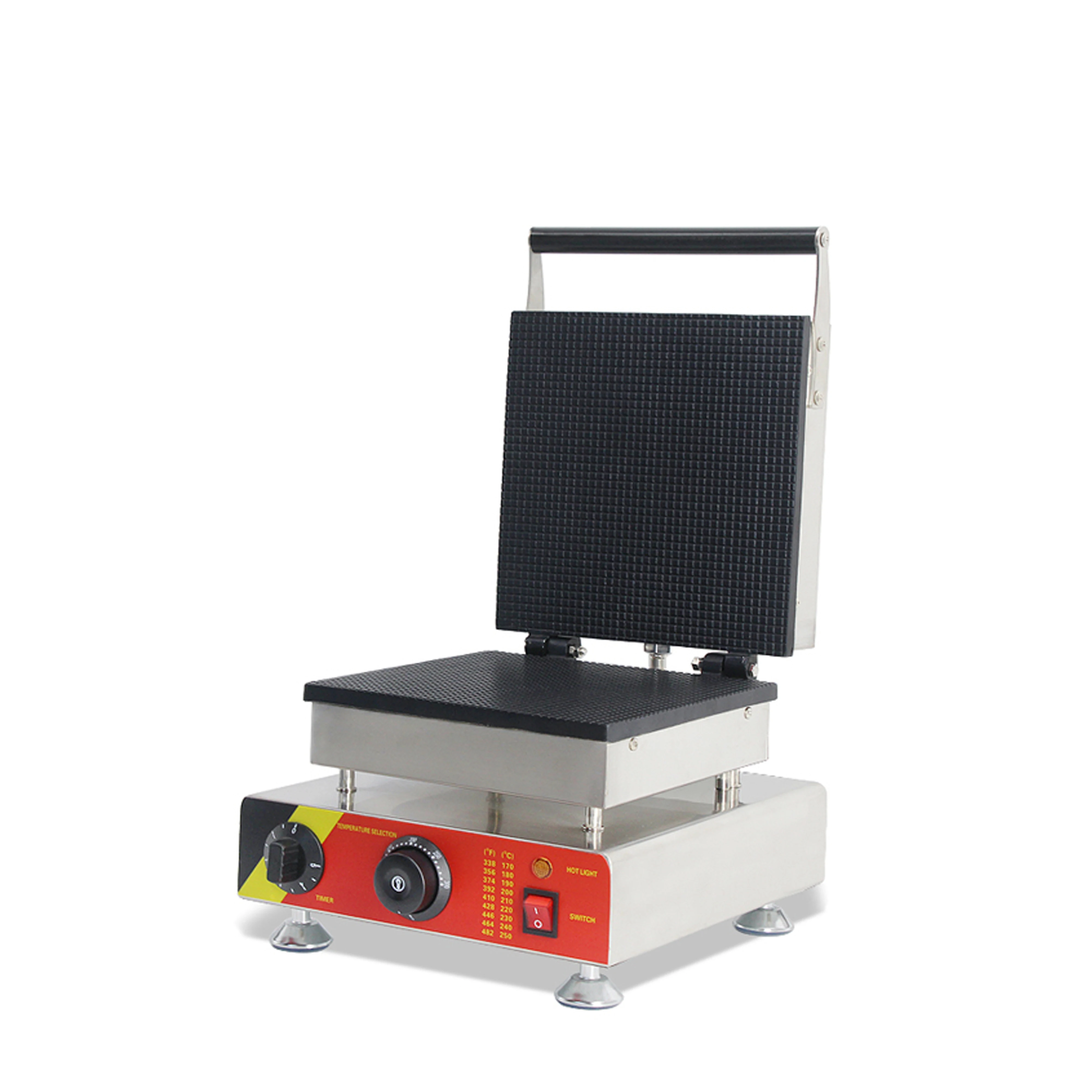 Электрический стропвафелс чайник рожок мороженого голландский стропвафелс машина