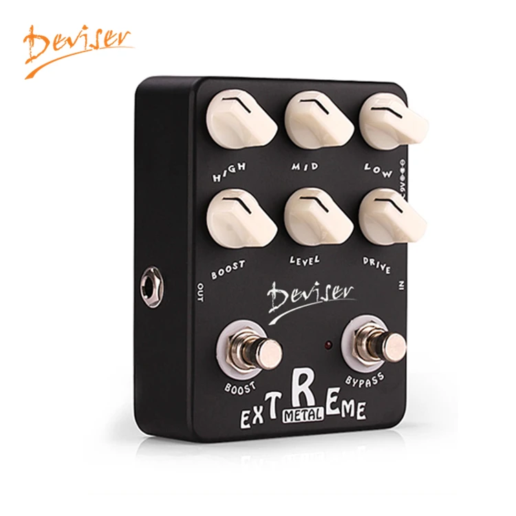 Wholesale price bass guitar effects made in china