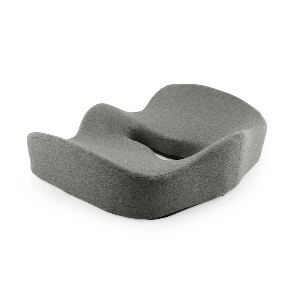 Custom Economic Orthopedics Wheelchair Cushion Oem Car Tractor Seat Cushion For Hemorrhoids