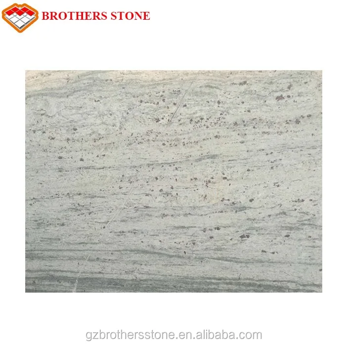 
Factory price low price per square meter of India kashmir white granite 