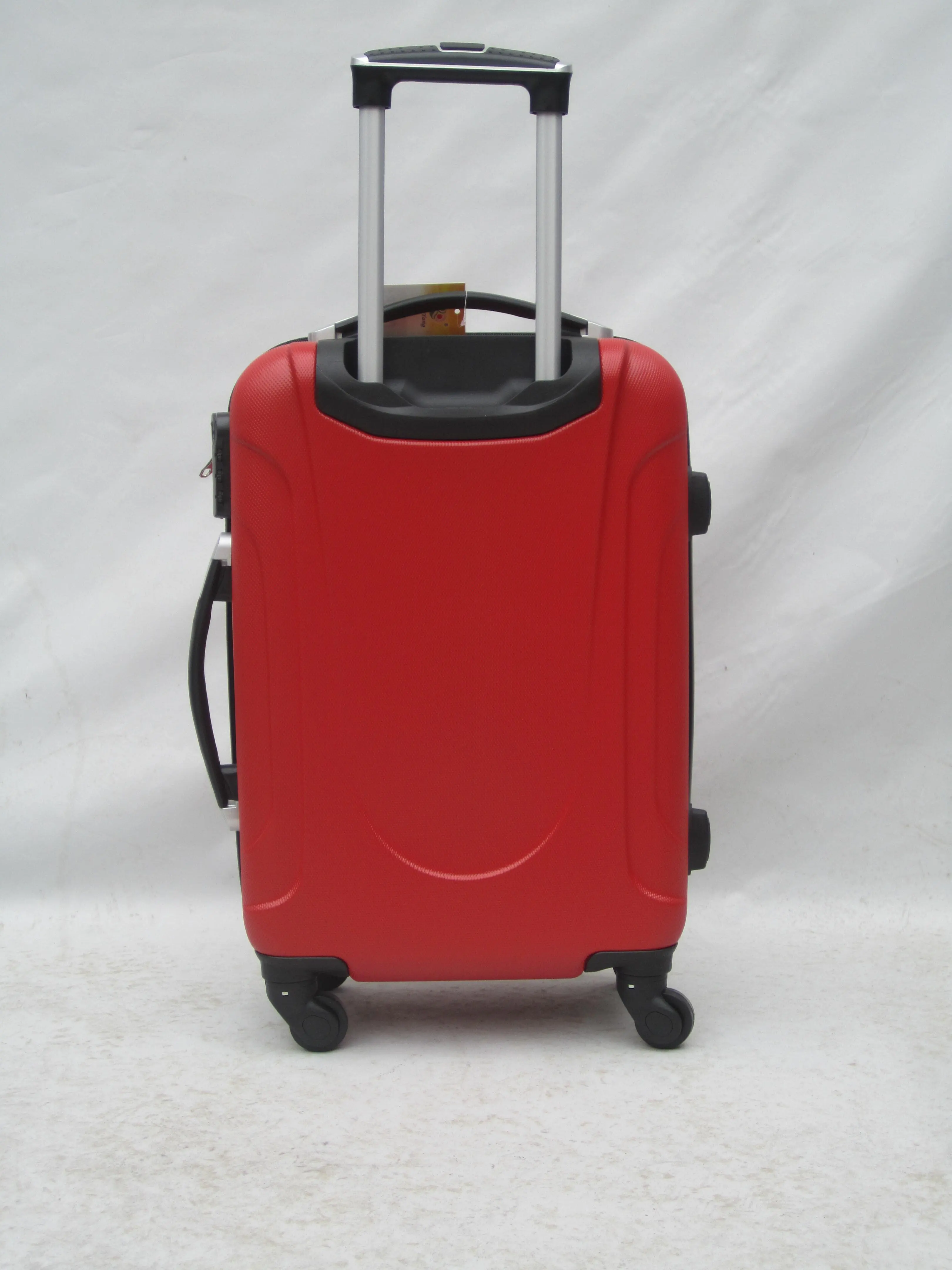 
Ruiyang-Hot sale 4 wheels 20 24 28 inches three pcs sets ABS trolley luggage 