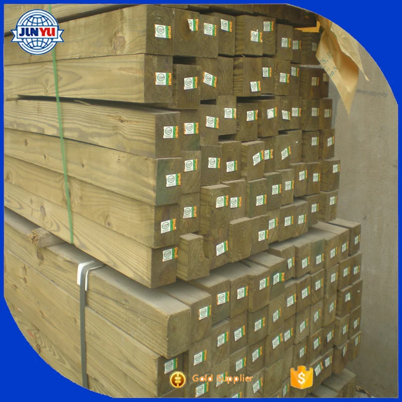 
2019 NEW BEST surface finished preservative wood lumber 