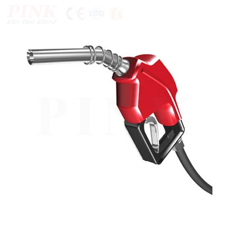 
 Алюминиевое топливное сопло  