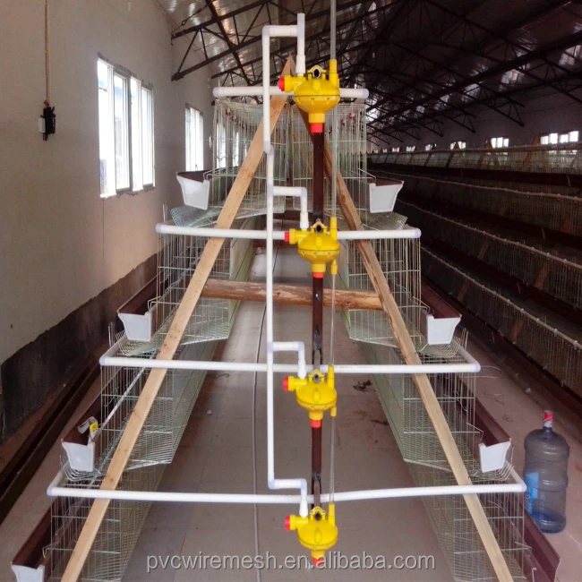 
Лидер продаж в Южной Африке, клетка для цыплят 