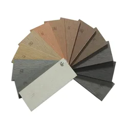 wpc timber wood floor belgium parquet laminate flooring walnut water resistant composite decking factory directly