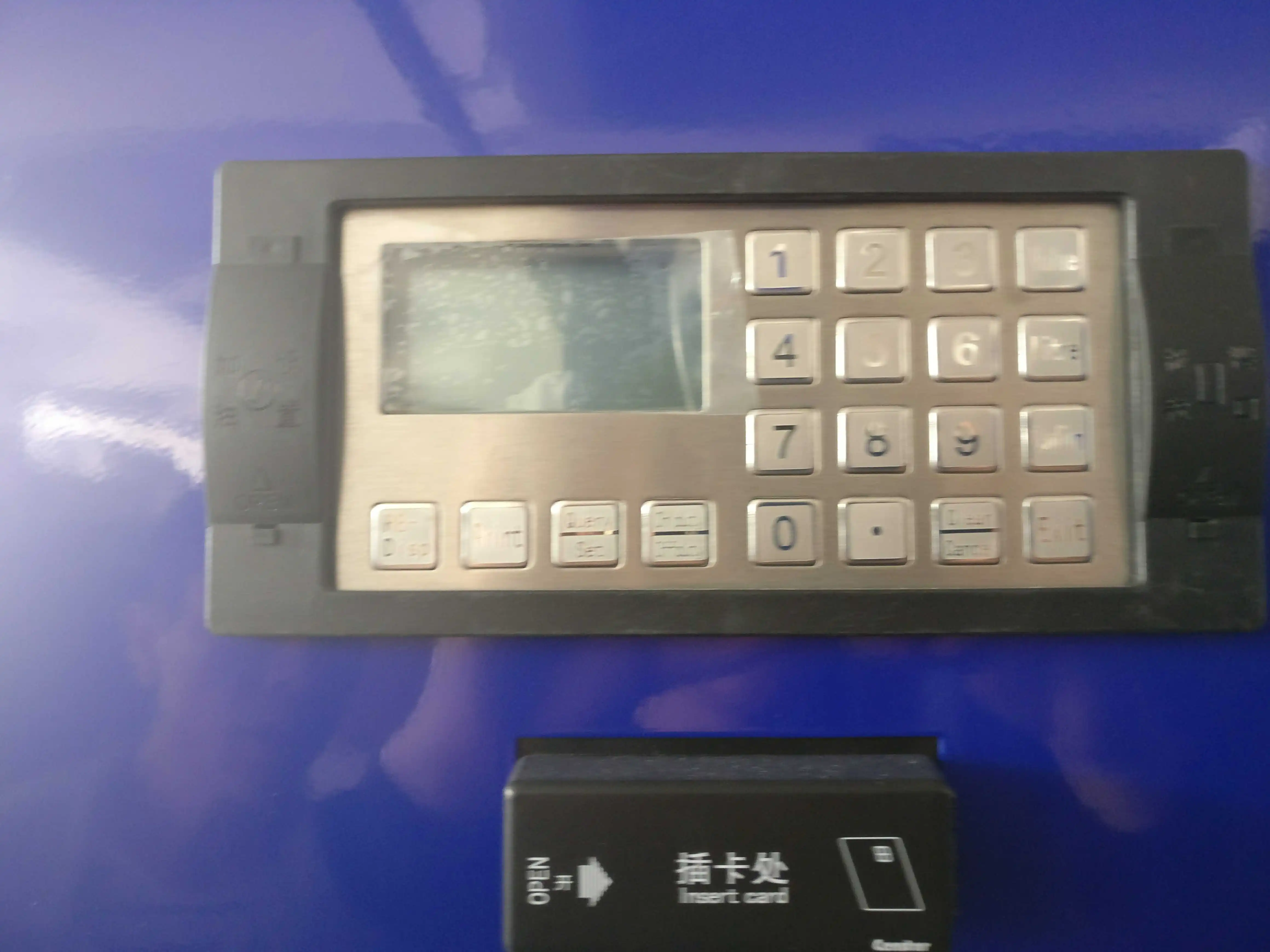 RT-C 224 Good quality  for petrol station in 2018 dispenser Fuel