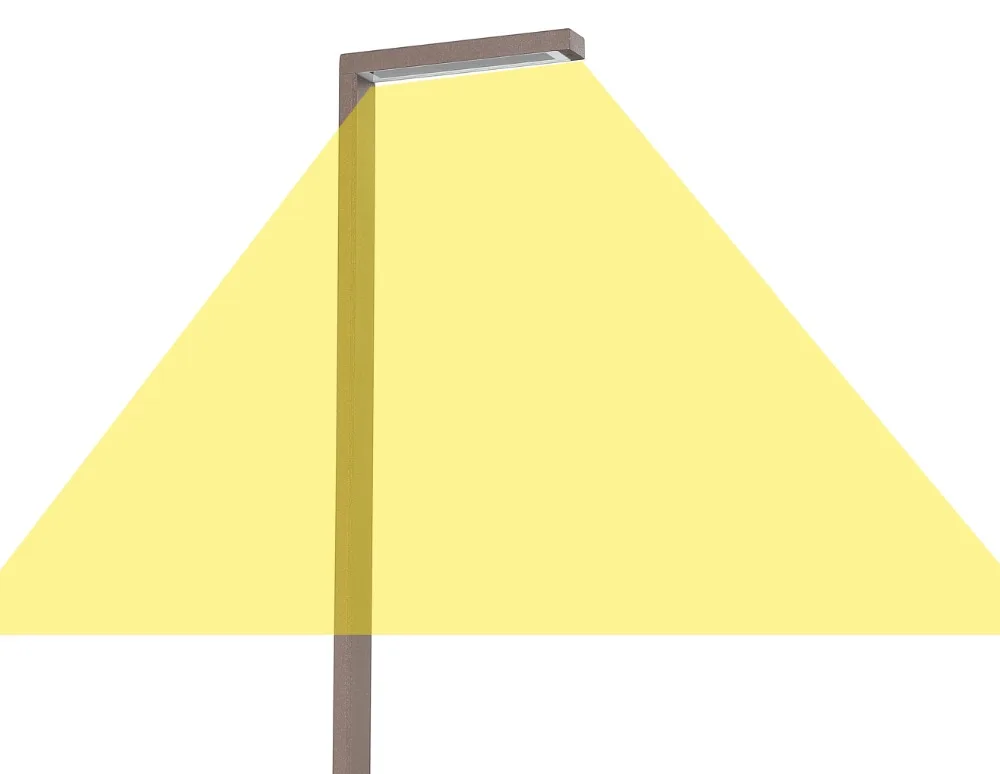 Modern Brass AC 12V LED Area Lighting Low Voltage LED Path Light 3w Outdoor led landscaping lights