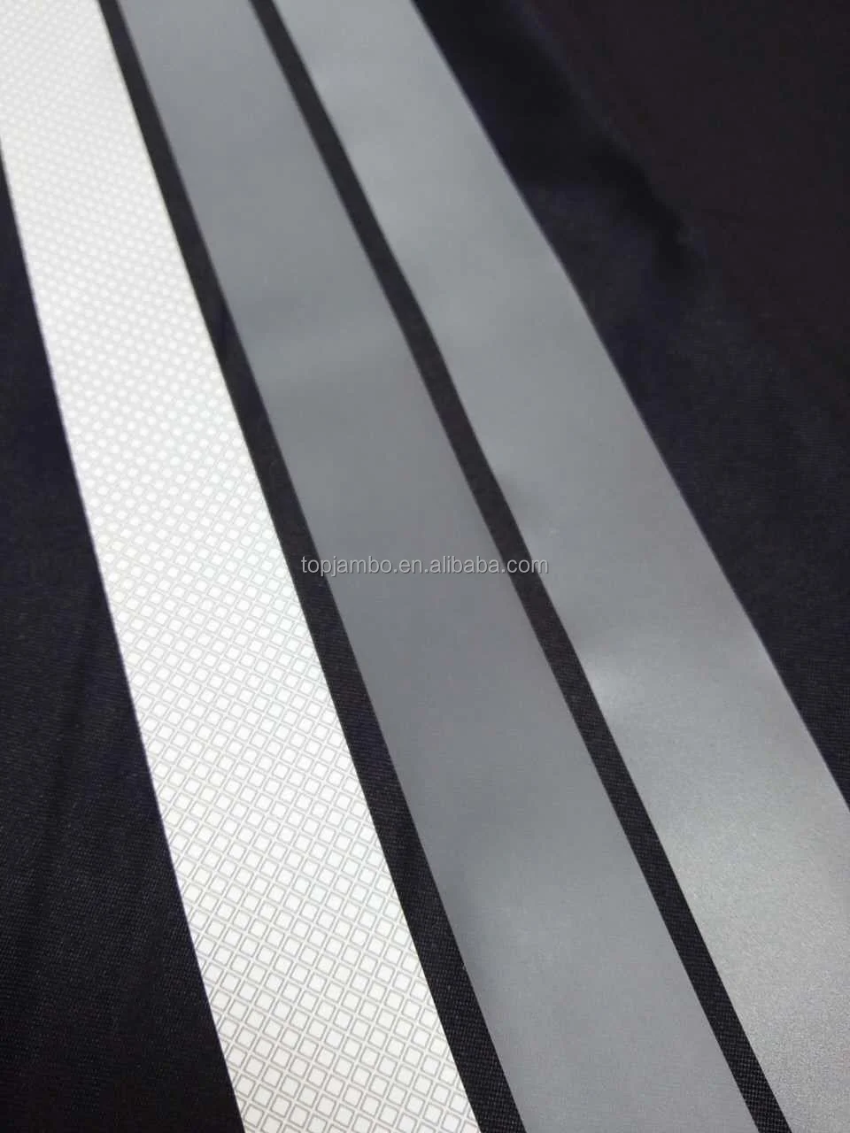 Seam tape for clothing Pure PU hot melt tape for shoes raincoat and outdoor tent