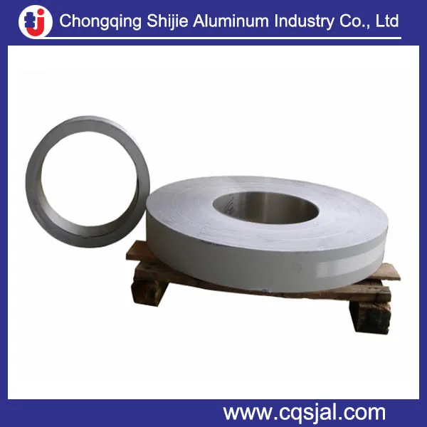 
3105 alloy color coated aluminum gutter coil 0.027 0.19 0.032 gauge thickness 