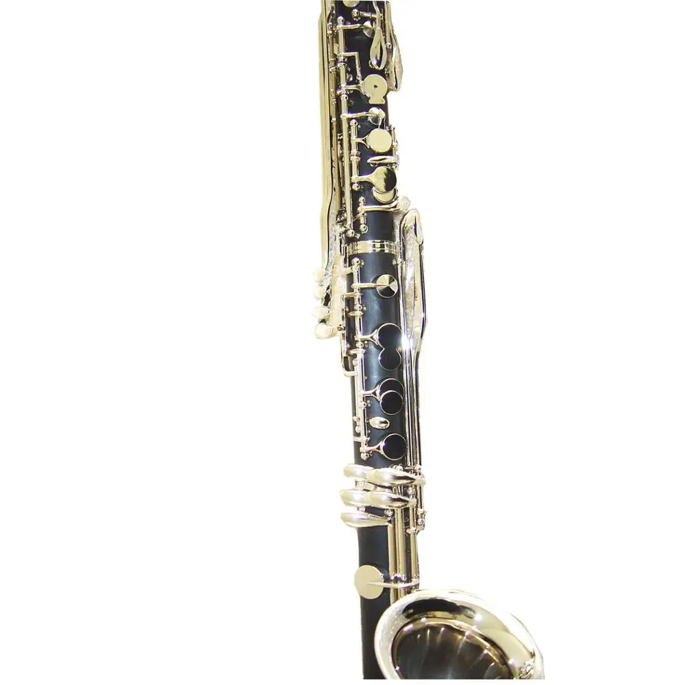 Alto Clarinet in Eb key clarinet with great quality