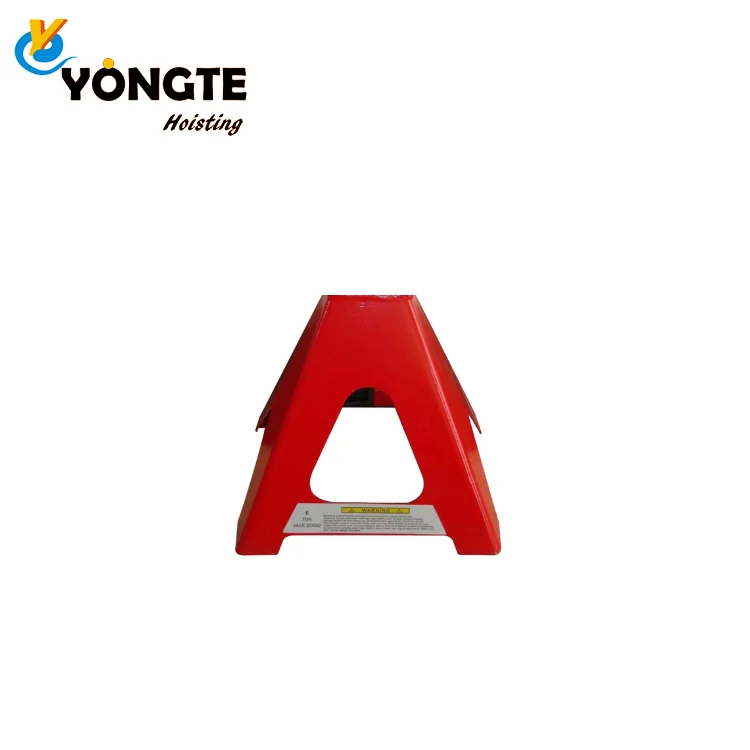 2 Ton Car Lifting Jack Stand