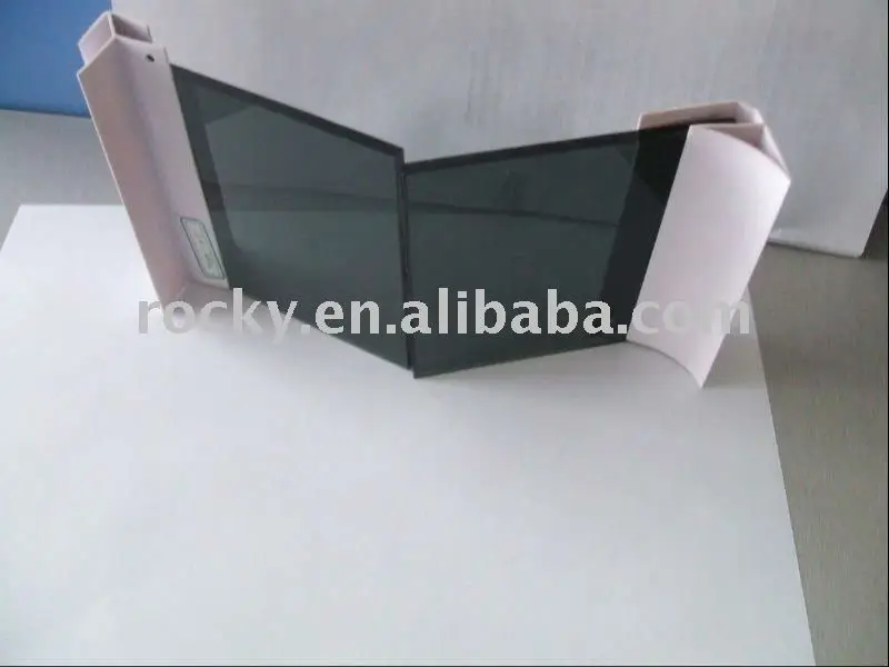 Черное стекло распродажа тонированного черного стекла 4 мм 5 6