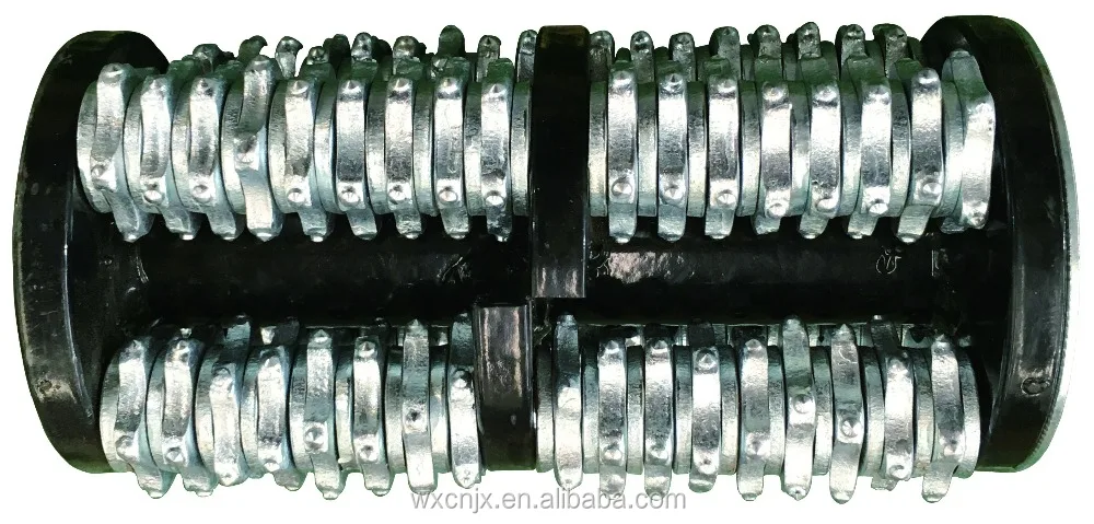 Scarifying Machine (CNXB200)