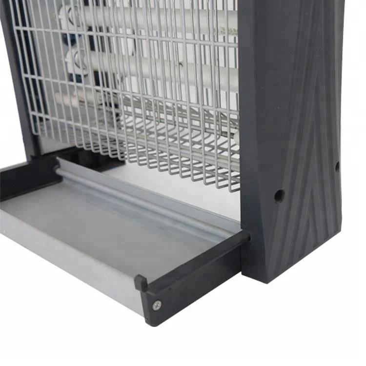 
Foshan best electric plug mosquito killer with aluminium 