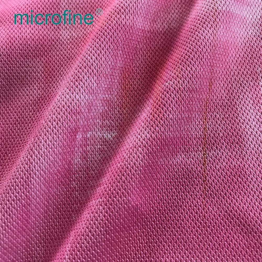 Хорошая цена Вязание 100% полиэстер с принтом глаза птицы из сетчатой ткани для дивана