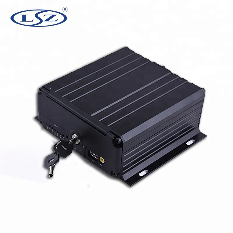 2018 alibaba хит продаж 1080 P 8ch Автомобильный видеорегистратор с 3 г Функция GPS автомобильный mdvr