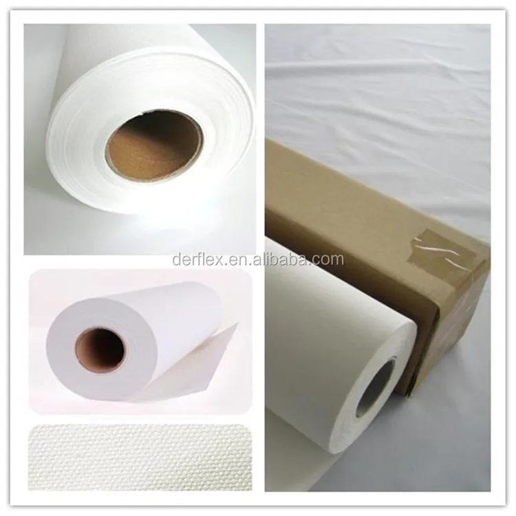 Печатный баннер из текстиля и полиэстера