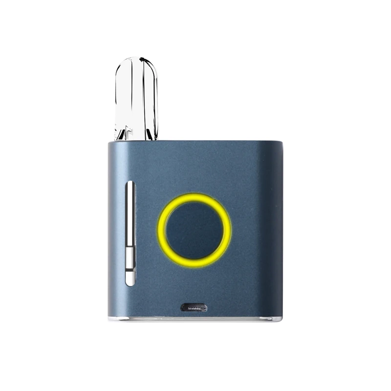 
All new design disposable cartridge Vape Pod e cig 900mAh 1.2ml vape mods for Exclusive Agency 