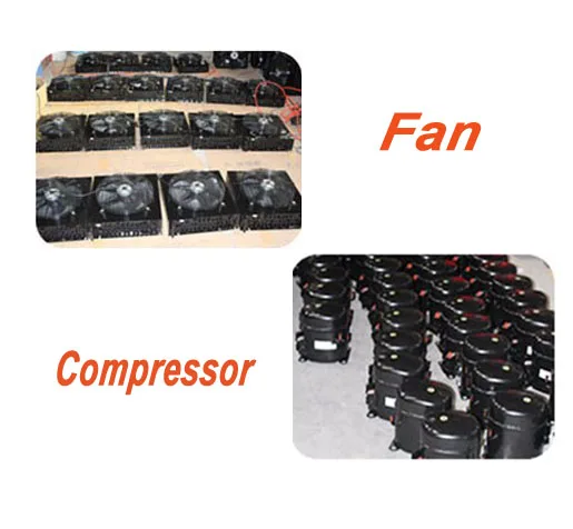 Desk type best model mini frozen yogurt machine price (ICM-5A PLUS)