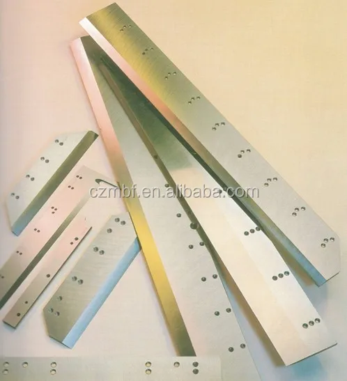 
HSS paper trimming knives 