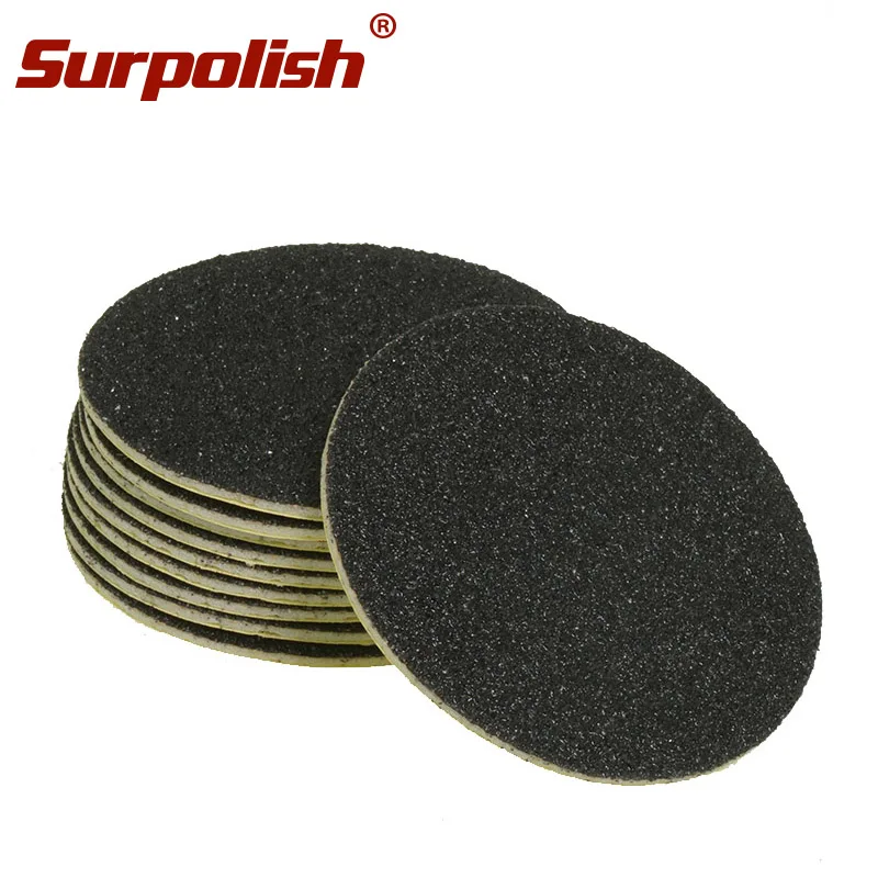 Hotsell Waterproof sandpaper for rubing foot dead skin