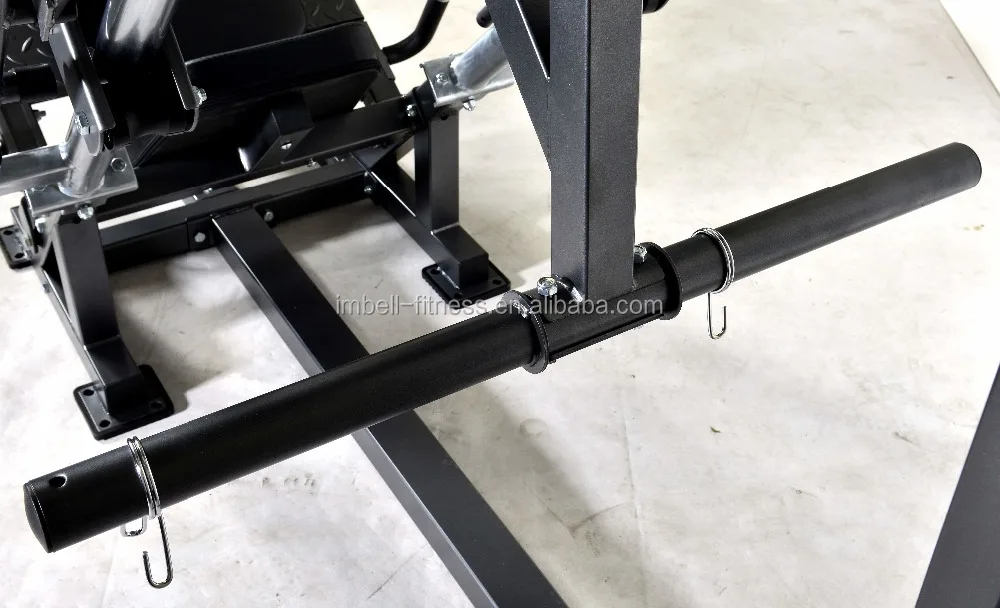 New Gym Machine Fitness Equipment-Seated Leg Press
