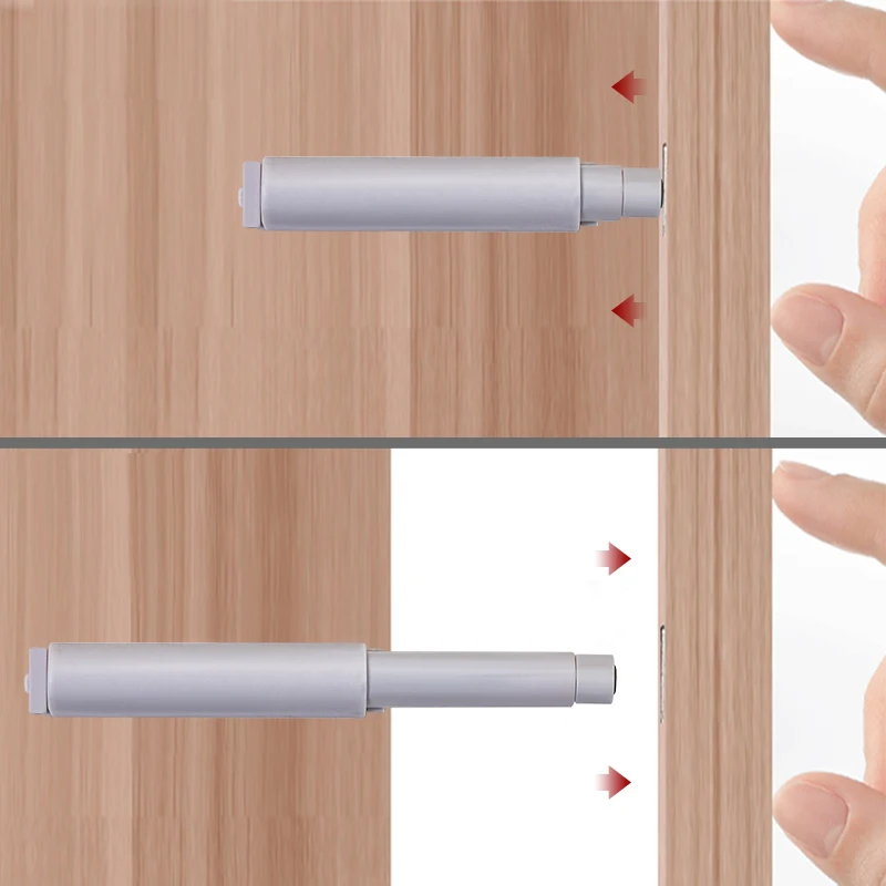 WELLTOP Veitop High Quality Cheap Cabinet Soft Close Door Damper Magnetic Rebound Vt-05.056