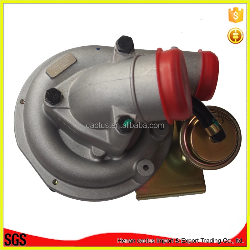 Electric HT12-19B Turbocharger 14411-9S001 14411-9S002 14411-9S000 for FRONTIER Truck D22;Navara 3 Litre EFI 3.0L