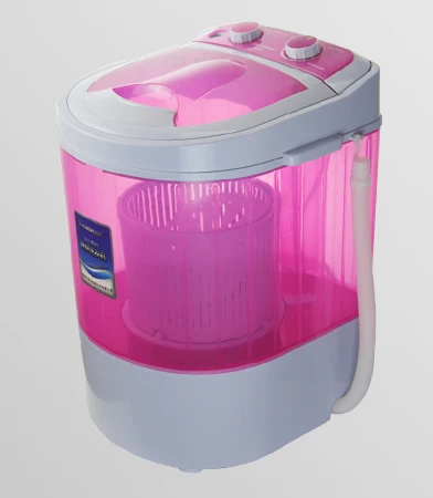 3.0kg twin tub portable washing machine with cb ce rohs