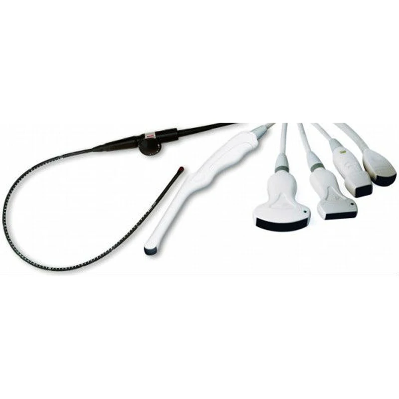 Cardiac Vascular Doppler Ultrasound Probe