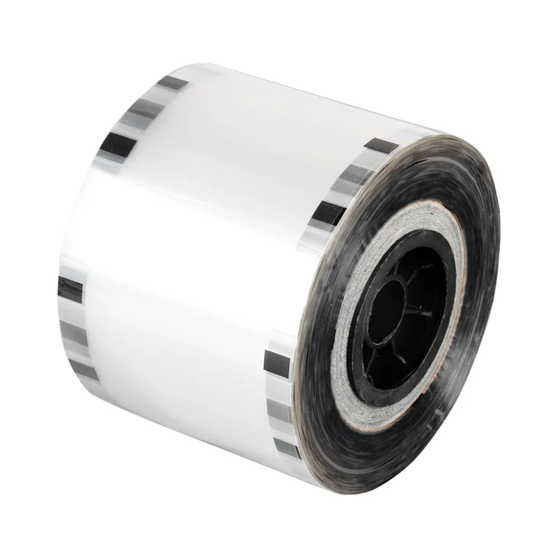 BOPP/CPP laminated food packaging film