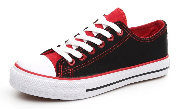 bulk canvas shoes in stock lot cheap