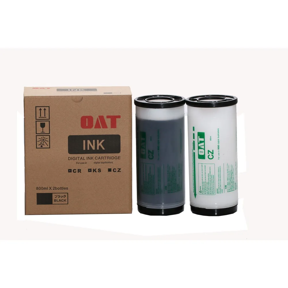 Compatible CV Ink for CV3230 CV3030 digital duplicator