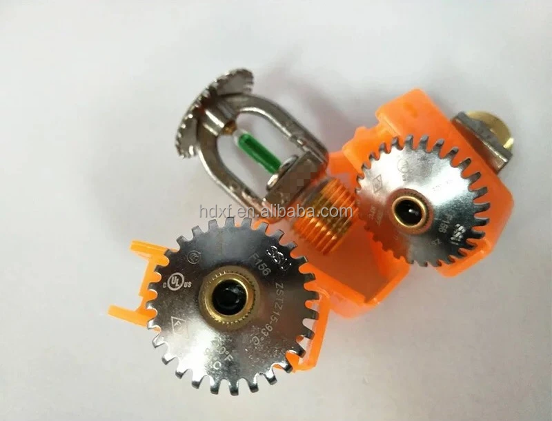 Brass fire sprinkler heads fire sprinkler price