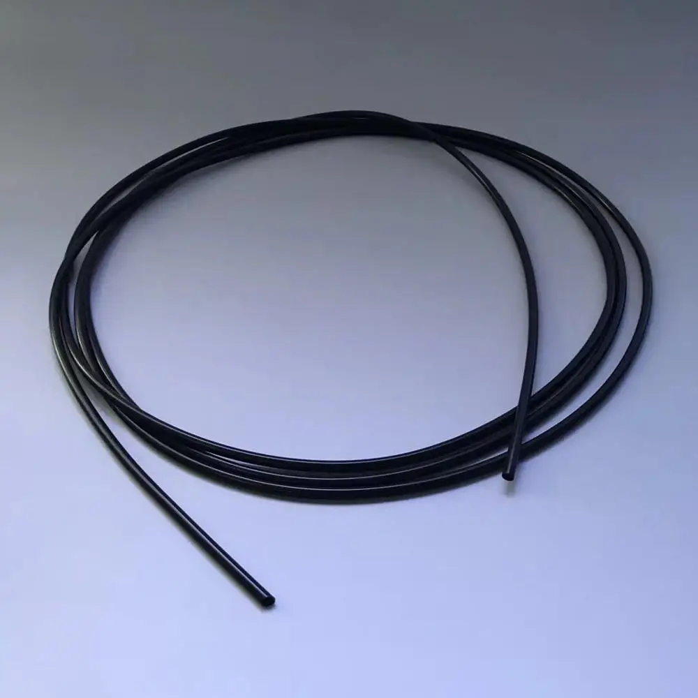 
2:1 Shrinking Rate Tubing Heat Shrinkable tube heat shrinking sleeve ,insulation PE shrinking tube Single wall 