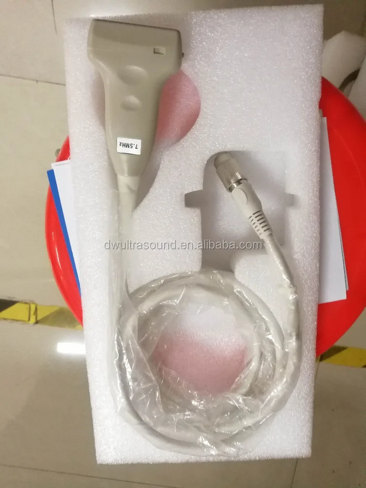 Goat & Sheep cat purpose handheld veterinary ultrasound cheap but high quality DW-VET6