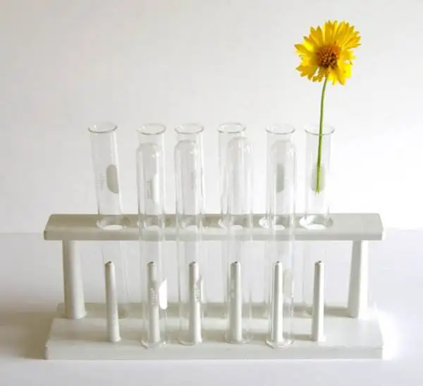 Customized high temperature resistant pressure resistant lead-free Borosilicate Glass tubing Tube