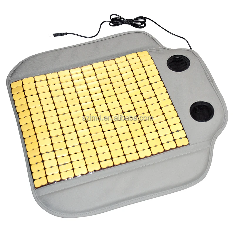 Лидер продаж, летняя подставка под сиденье с вентилятором для водителя, небольшой заказ