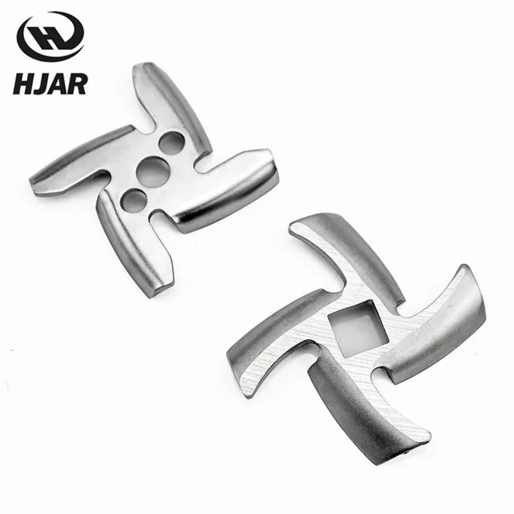 gross meat chopper grinder knife