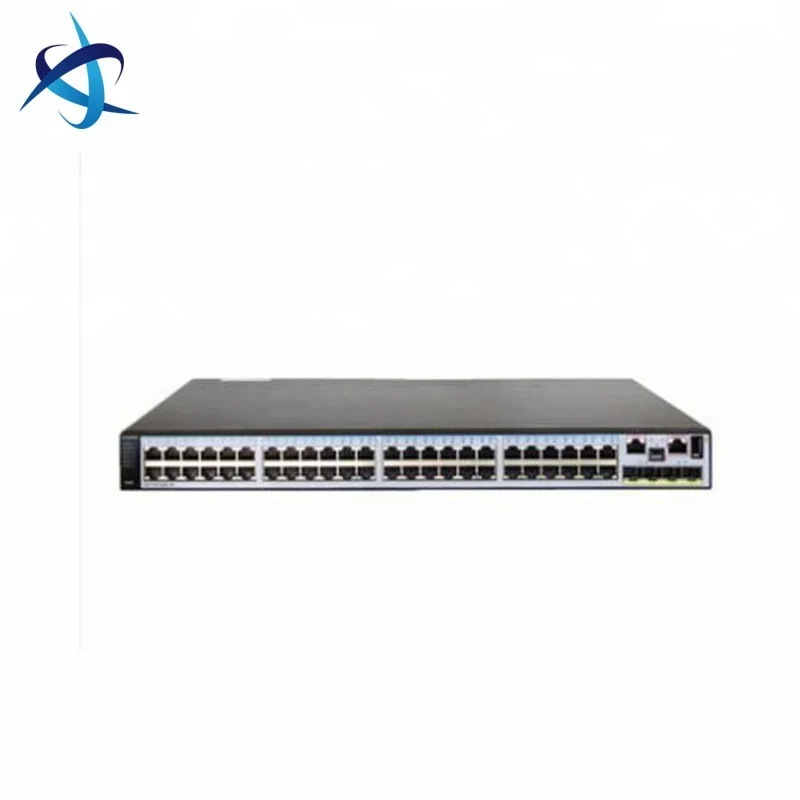 High Quality S5710-52C-EI S5700 48port ethernet network enterprise network switch