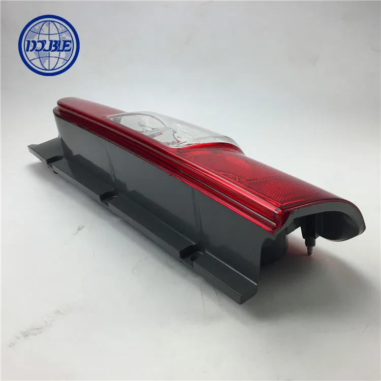  Правый задний фонарь K1372010011 Фотон самовывоз