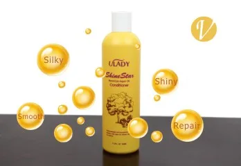 Кондиционер для волос натуральный кератин аргановое масло для волос