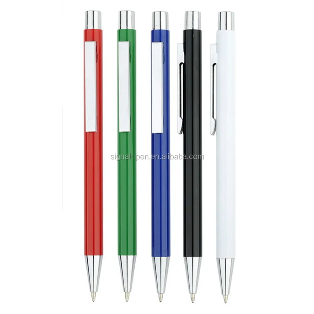 high quality Hot sale cross ball pen for promotion school office