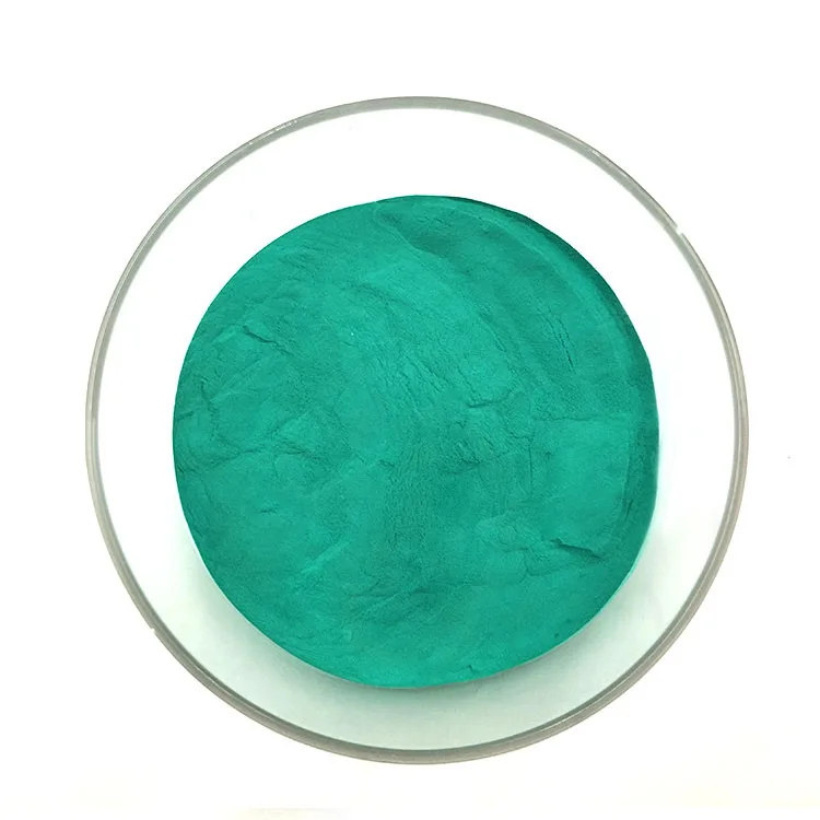 Заводская цена Промышленности использовать 99.9% чистящий порошок медь карбоната коррозии Pcba