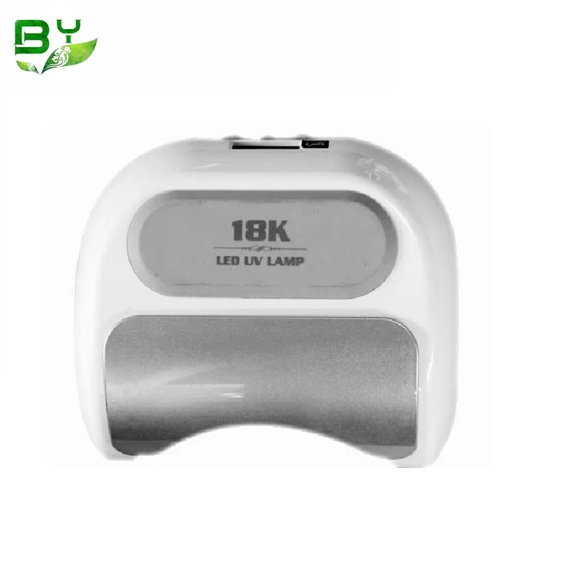 Nail Dryer Machine Automatic Sensor Quick-drying 18G 18K  Led Nail Lamp Tool