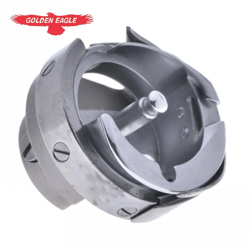 Computerized flat car automatic trimming shuttle hook shuttle bed HSH-7.94ATR