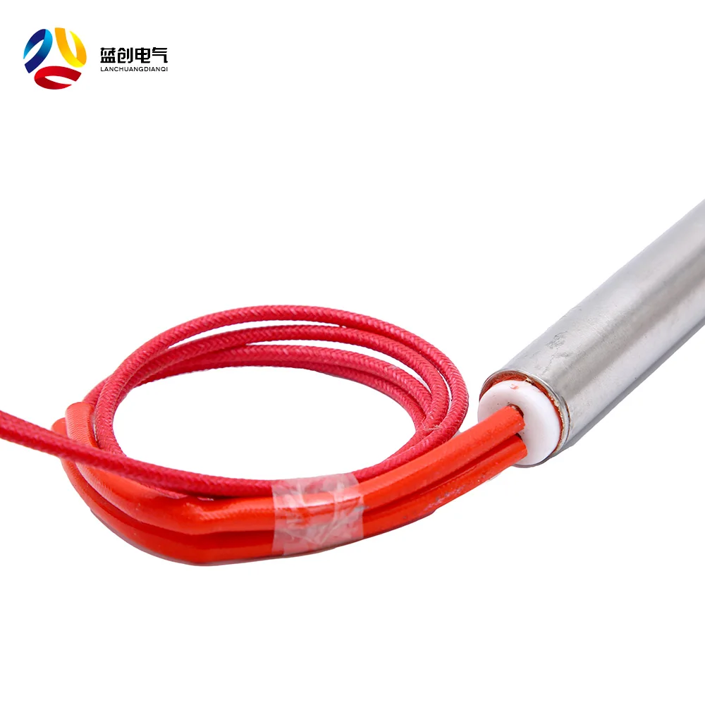 12 Volt Ceramic Cartridge Heater