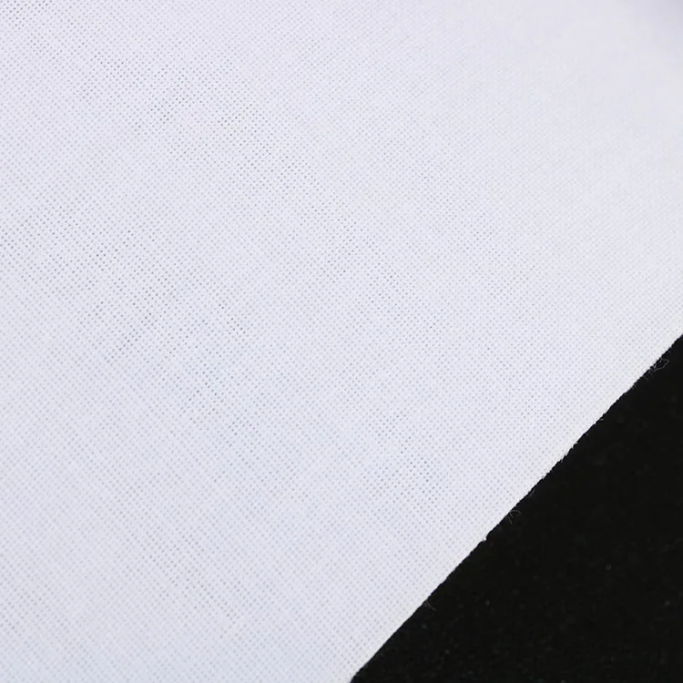 Cotton Shirt Collar Fusible Interfacing Sell Arabia Thobe Interlining