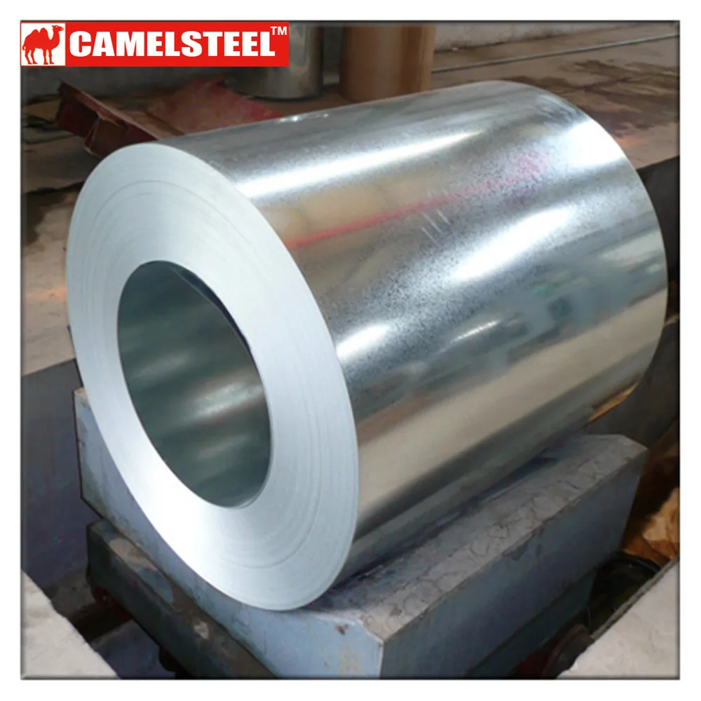 Оцинкованная сталь в рулонах / г . и . отличное качество хорошая цена / оцинкованная сталь в рулонах