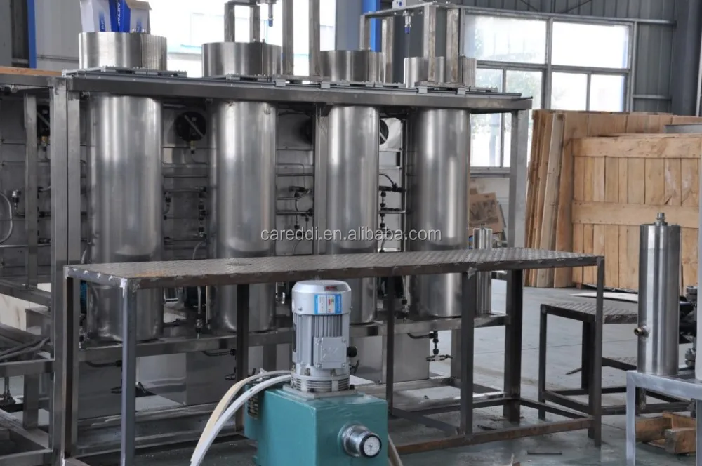 Professional Multifunctional Essential Oil Distillation Equipment/Essential Oil Extractor